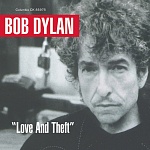 Bob Dylan / Love and Theft [Hybrid SACD-DSD]